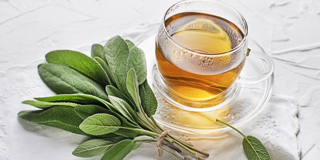 Lợi &#237;ch th&#250; vị của tr&#224; x&#244; thơm  - Ảnh 3
