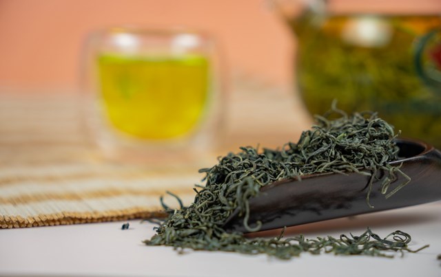 Nghệ thuật chọn trà biếu Tết - Ảnh 2