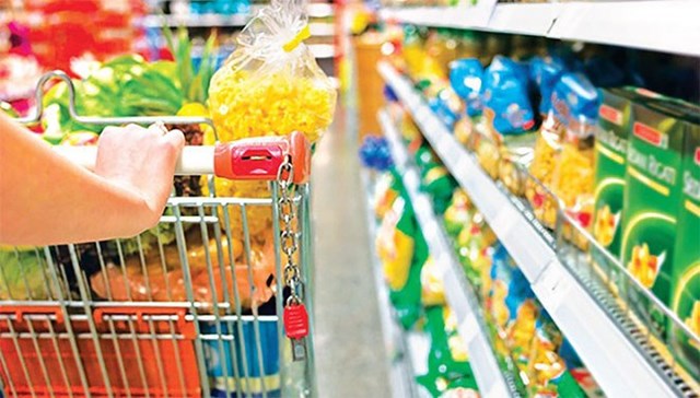 Tiềm năng khai th&aacute;c thị trường b&aacute;n lẻ trong nước vẫn c&ograve;n rất nhiều. &nbsp;