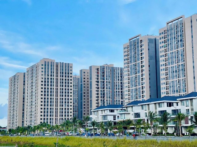 Nhà ở xã hội, nhà ở vừa túi tiền: Điểm sáng của thị trường năm 2026 - Ảnh 1