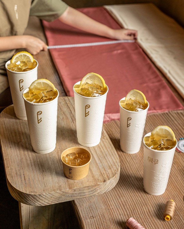 Đồ uống Tết và những câu chuyện cảm xúc đầu năm - Ảnh 2