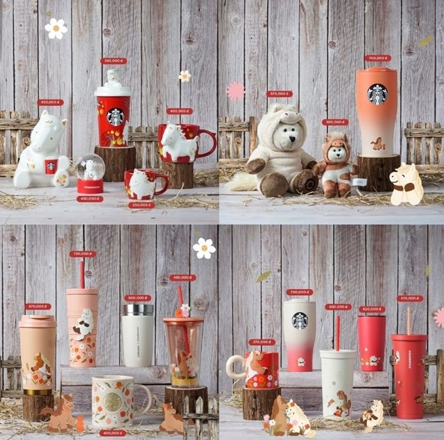 Đồ uống Tết và những câu chuyện cảm xúc đầu năm - Ảnh 1