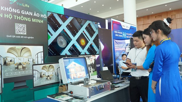 Kinh tế số – mũi nhọn mới của nền kinh tế - Ảnh 2