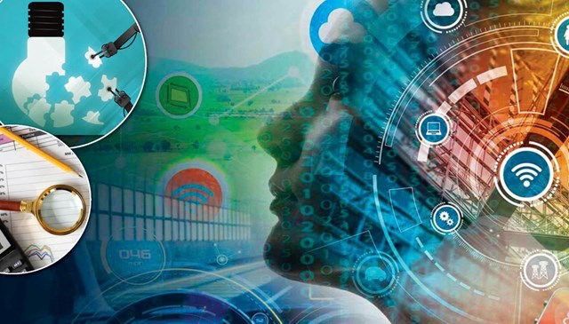 Kinh tế số – mũi nhọn mới của nền kinh tế - Ảnh 1