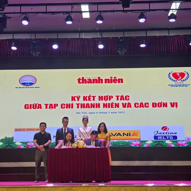 Chào năm mới 2026: Tạp chí Thanh niên cùng tuổi trẻ Việt Nam tự hào, vững tin theo Đảng - Ảnh 6