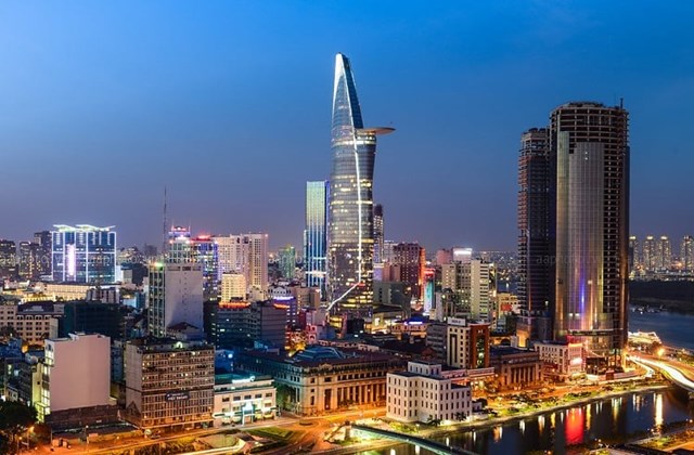 Gi&aacute; căn hộ chung cư c&oacute; xu hướng tăng &nbsp;