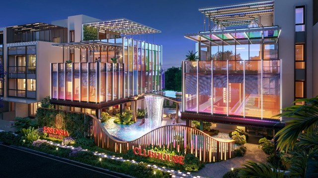 Quy hoạch quy m&ocirc; giới hạn, ph&aacute;p l&yacute; minh bạch v&agrave; m&ocirc; h&igrave;nh Art-Urban tạo nền tảng để Essensia Broadway ph&ugrave; hợp với logic d&ograve;ng tiền trung, d&agrave;i hạn giai đoạn 2026. &nbsp;