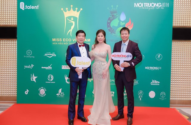 Hoa hậu M&#244;i trường Việt Nam: Truyền cảm hứng &#253; thức bảo vệ m&#244;i trường - Ảnh 5