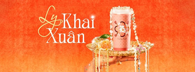 Tết 2026: Cuộc đua hình ảnh của các thương hiệu đồ uống - Ảnh 1