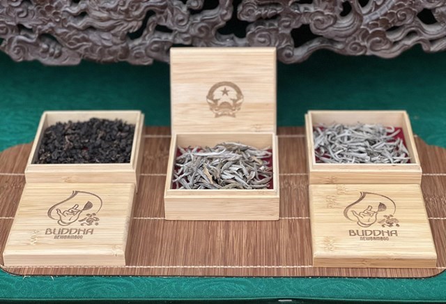 Ngày Văn hóa Trà Việt 2026 tại Mộc Châu         - Ảnh 2