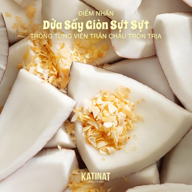 Trân châu thốt nốt An Giang – dư vị của miền sông nước - Ảnh 5