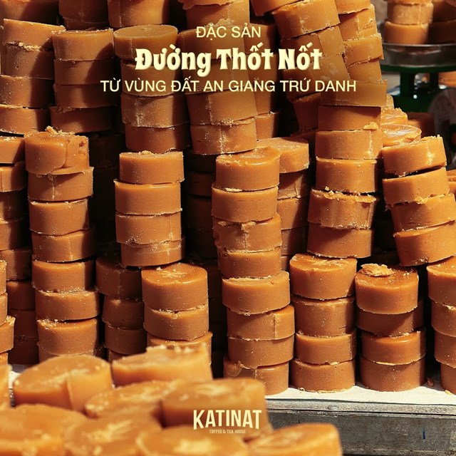 Trân châu thốt nốt An Giang – dư vị của miền sông nước - Ảnh 2