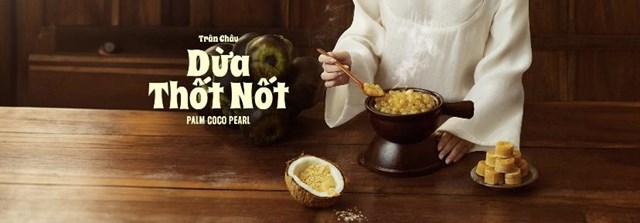 Trân châu thốt nốt An Giang – dư vị của miền sông nước - Ảnh 6