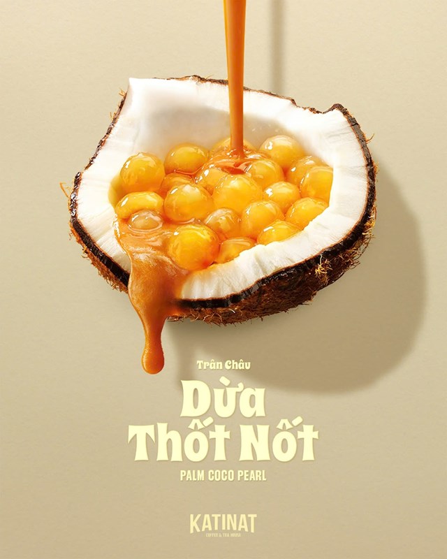 Trân châu thốt nốt An Giang – dư vị của miền sông nước - Ảnh 1