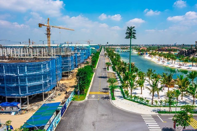 Động lực n&#224;o để ph&#226;n kh&#250;c bất động sản nghỉ dưỡng hồi phục? - Ảnh 1