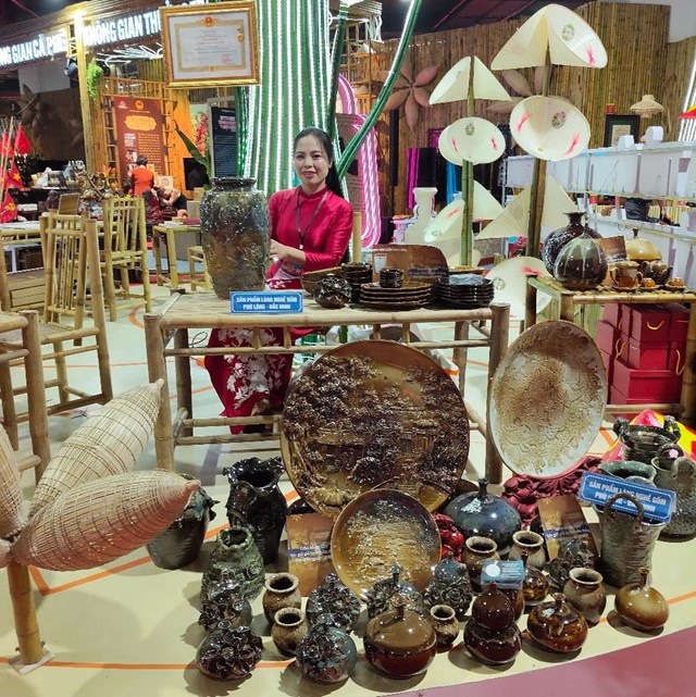 Đẩy mạnh tiêu thụ đặc sản địa phương bằng kênh thương mại điện tử - Ảnh 6