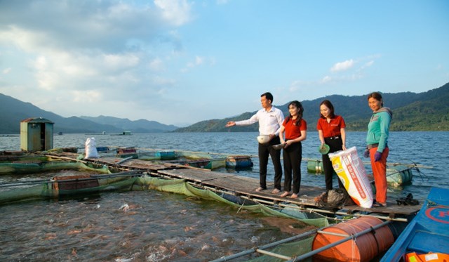 Kinh tế n&ocirc;ng th&ocirc;n trước y&ecirc;u cầu ph&aacute;t triển bền vững. &nbsp;