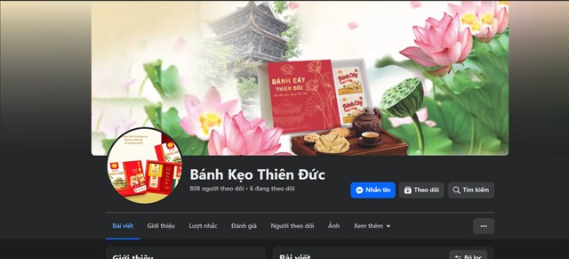 Đẩy mạnh tiêu thụ đặc sản địa phương bằng kênh thương mại điện tử - Ảnh 5