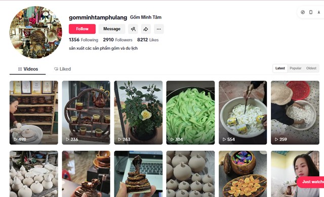 B&aacute;n h&agrave;ng theo h&igrave;nh thức online l&agrave; một bước đi mới v&agrave; cần thiết &nbsp;