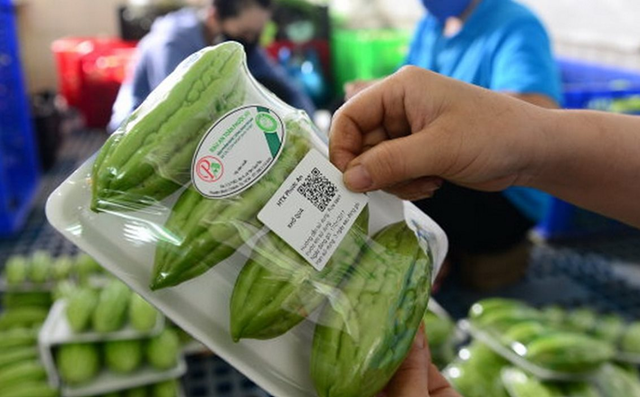 Định vị lại OCOP: 100% truy xuất nguồn gốc và cam kết vì sức khỏe cộng đồng - Ảnh 1