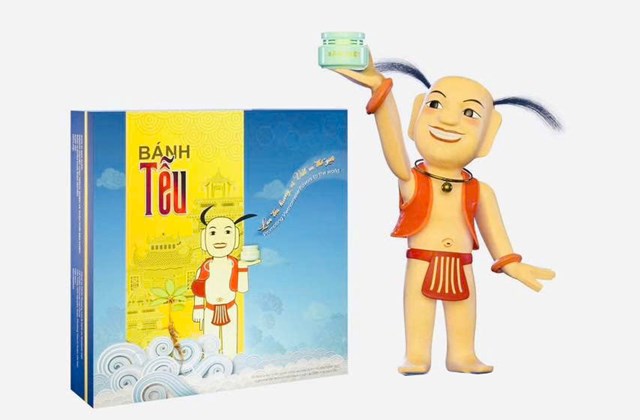 Bánh Tễu và hành trình “chữa lành” từ bếp Việt - Ảnh 2
