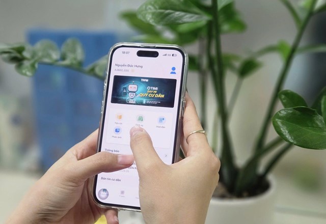 Việc t&igrave;m thợ sửa chữa điện nước dễ d&agrave;ng hơn nhờ TIMI &nbsp;