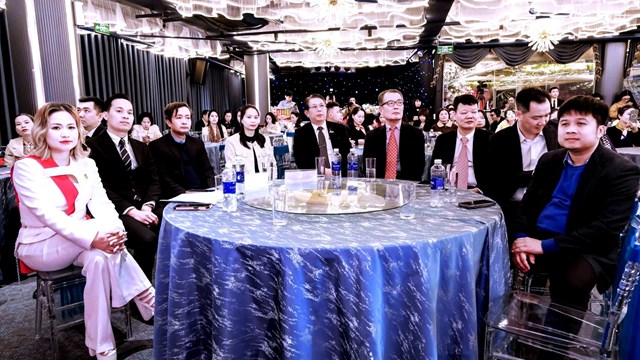 Công bố Hội nghị Thượng đỉnh ngành Làm đẹp &amp; Sức khỏe châu Á - FABIA mùa 9 - Ảnh 1