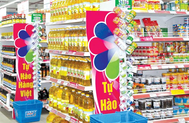 H&#224;ng Việt khẳng định vị thế tr&#234;n thị trường Tết 2025 - Ảnh 3