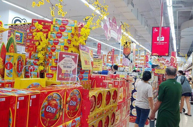 Ti&#234;u d&#249;ng th&#244;ng minh dịp Tết: Tiết kiệm v&#224; trọn vẹn &#253; nghĩa - Ảnh 4