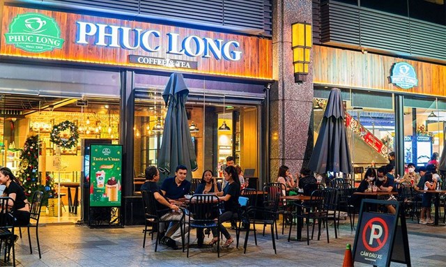 Ph&#250;c Long: &quot;G&#224; đẻ trứng v&#224;ng&quot; của Masan trong thị trường F&amp;B khốc liệt - Ảnh 1