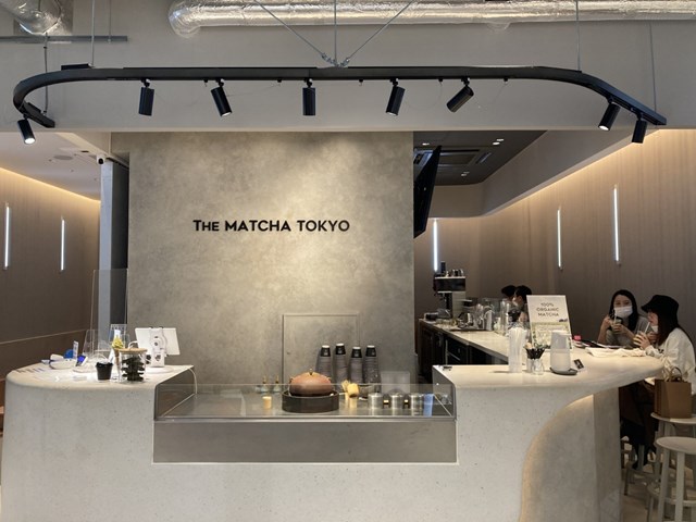 The Matcha Tokyo: Thương hiệu matcha Nhật Bản ra mắt tại Hà Nội - Ảnh 1