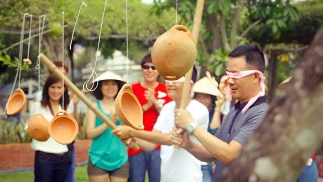 Sắc m&#224;u tr&#242; chơi d&#226;n gian ng&#224;y Tết: H&#224;nh tr&#236;nh trở về k&#253; ức tuổi thơ  - Ảnh 5