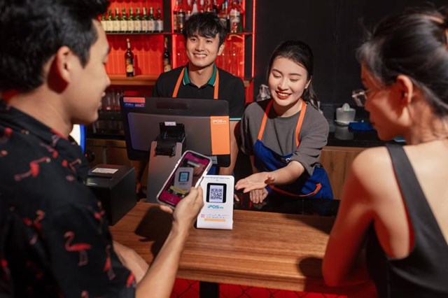 Số h&#243;a – Xu hướng tất yếu của ng&#224;nh F&amp;B - Ảnh 1