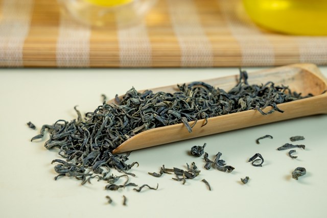 Sự c&acirc;n bằng giữa vị ch&aacute;t v&agrave; vị ngọt l&agrave;m n&ecirc;n n&eacute;t độc đ&aacute;o của tr&agrave; T&acirc;n Cương Th&aacute;i Nguy&ecirc;n so với c&aacute;c loại tr&agrave; kh&aacute;c tr&ecirc;n thị trường. Ảnh: Internet &nbsp;