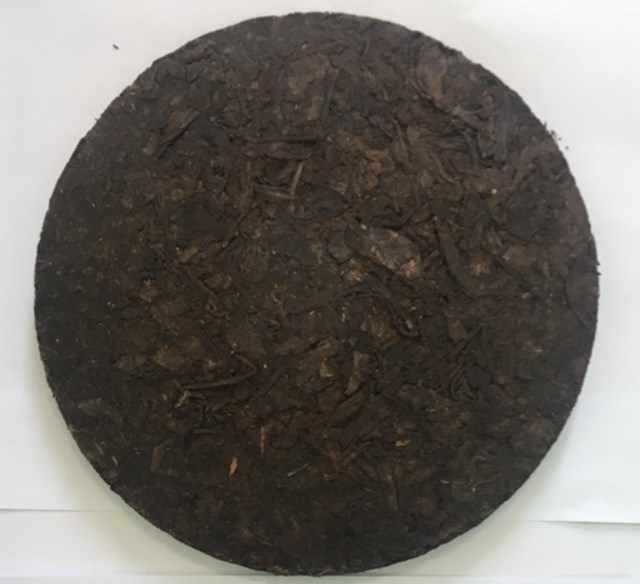 Bánh ch&egrave; phổ nhĩ sống Shan tuy&ecirc;́t Tủa Ch&ugrave;a