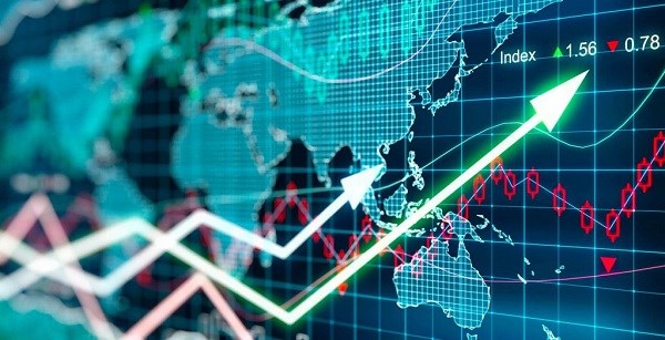 Những cổ phiếu được dự b&aacute;o tiềm năng trong năm 2024. &nbsp;