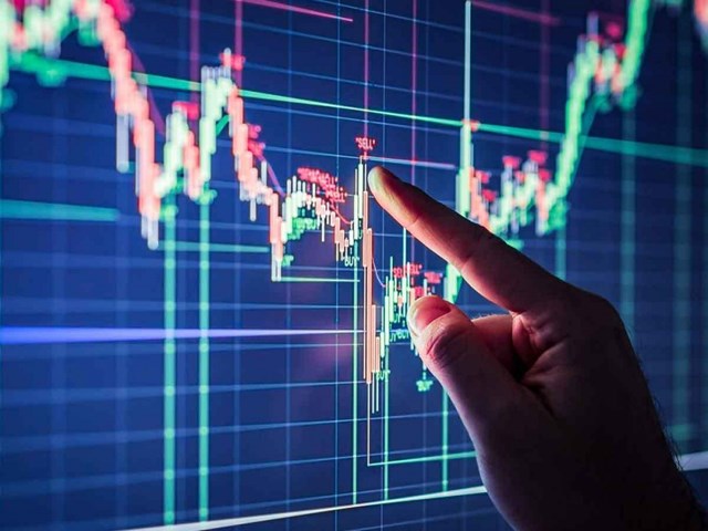 Những cổ phiếu được dự b&#225;o tiềm năng trong năm 2024 - Ảnh 1