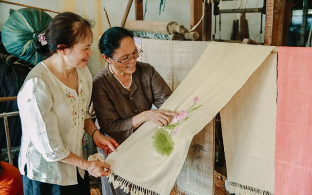 Hà Nội dẫn đầu cả nước với 9 sản phẩm OCOP 5 sao - Ảnh 2