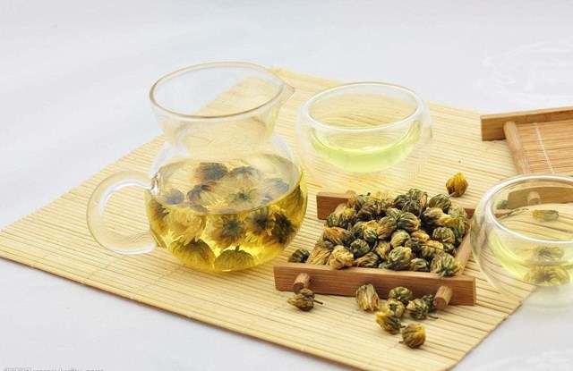 Những loại tr&#224; từ hoa quả tốt cho sức khỏe n&#234;n thưởng thức v&#224;o dịp Tết - Ảnh 1