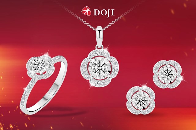 Hiệu ứng 8 tr&aacute;i tim - 8 mũi t&ecirc;n biểu trưng cho &yacute; nghĩa sức mạnh v&agrave; t&igrave;nh y&ecirc;u. &nbsp;