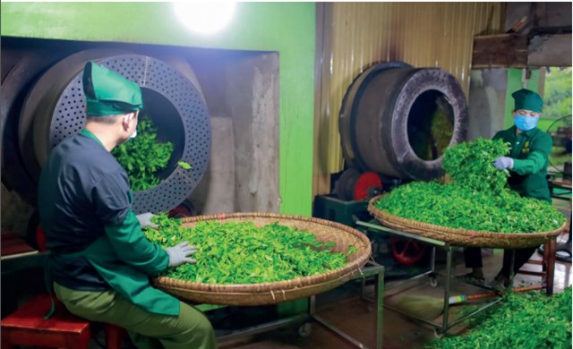 Mộc Ch&#226;u - Lời hẹn của m&#249;a xu&#226;n - Ảnh 1