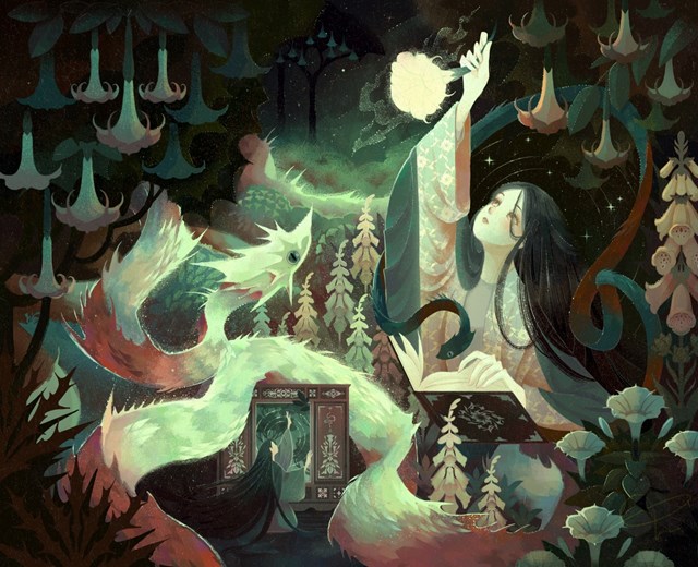 &ldquo;Độc Dược Tịnh Sinh&rdquo; - To&agrave;n Lưu
