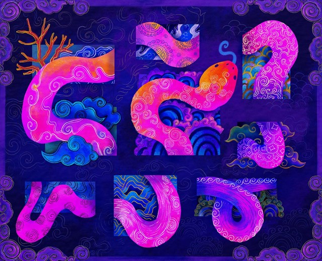 &ldquo;Biến Chuyển&rdquo; - Nghi&ecirc;m Diệu Ly