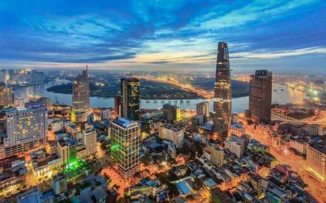 Năm 2024 kỳ vọng đất nền sẽ l&agrave;m thị trường bất động sản khởi sắc. &nbsp;