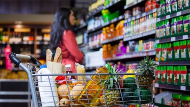 Niềm tin ti&#234;u d&#249;ng: Đ&#242;n bẩy cho ng&#224;nh thực phẩm v&#224; đồ uống bứt ph&#225; năm 2025 - Ảnh 2