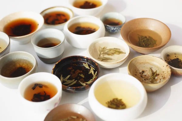 Một số t&#225;c phẩm kinh điển về tr&#224;: Lịch sử, triết l&#253; v&#224; văn h&#243;a qua những cuốn s&#225;ch  - Ảnh 4