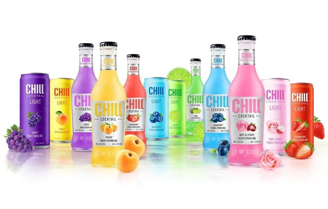 Nước tr&#225;i c&#226;y l&#234;n men: Đối thủ mới của tr&#224; Kombucha trong thị trường đồ uống sức khỏe - Ảnh 1