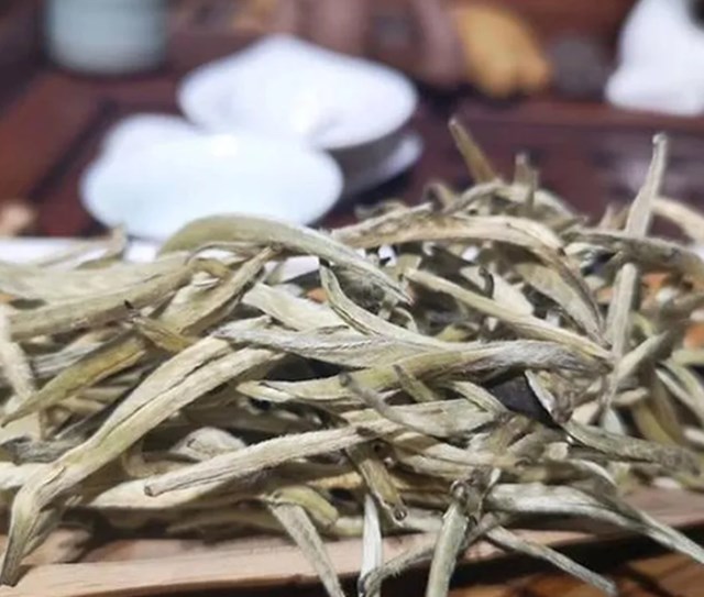 Trà Bạch Long không chỉ là một thức uống cao cấp mà còn là di sản văn hóa, thiên nhiên quý giá của đất Việt.