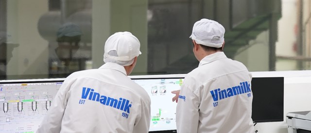 Điều kiện ti&ecirc;n quyết để đạt được Purity Award l&agrave; chất lượng phải được kiểm so&aacute;t xuy&ecirc;n suốt to&agrave;n bộ quy tr&igrave;nh sản xuất. &nbsp;