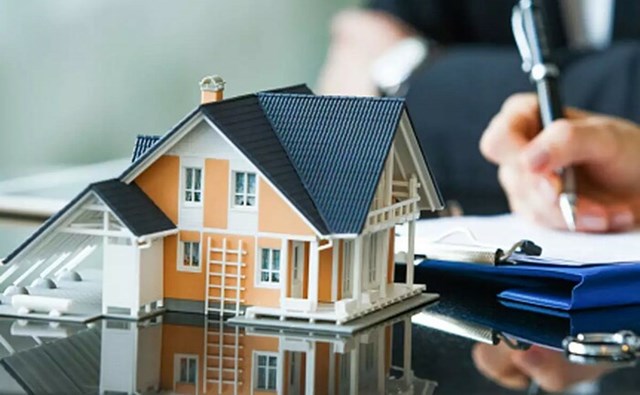 Yếu tố định h&#236;nh bất động sản năm 2023 - Ảnh 1